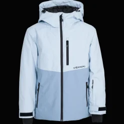 Hemavan Insulated Jacket, vinterjakke, junior - Vinterjakke - Hemavan Insulated Jacket, vinterjakke, junior
