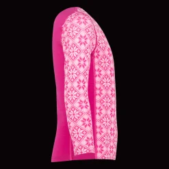 Hennie Set, ullundertøy, barn - Undertøyssett - Hennie Set, ullundertøy, barn