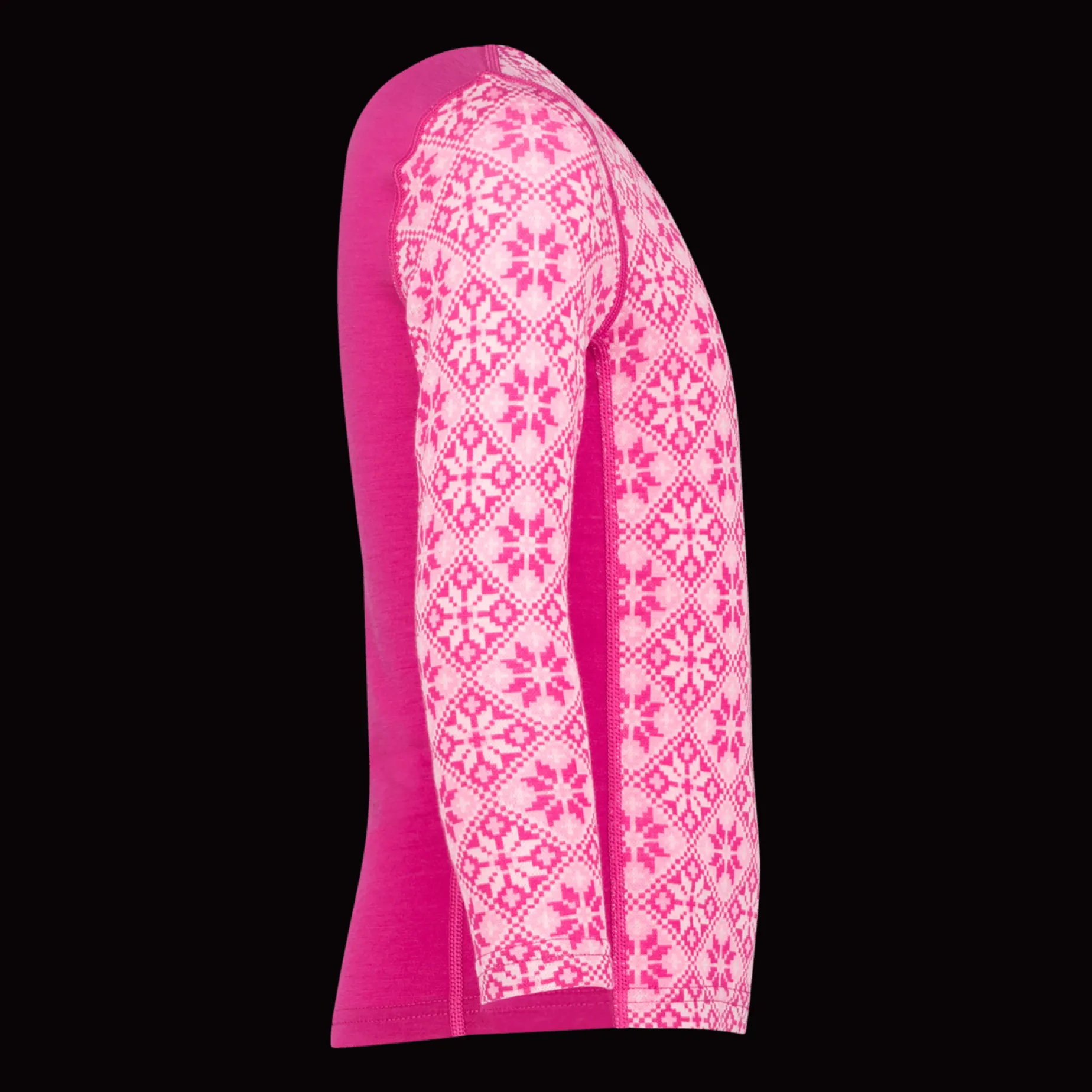 Hennie Set, ullundertøy, barn - Undertøyssett - Hennie Set, ullundertøy, barn