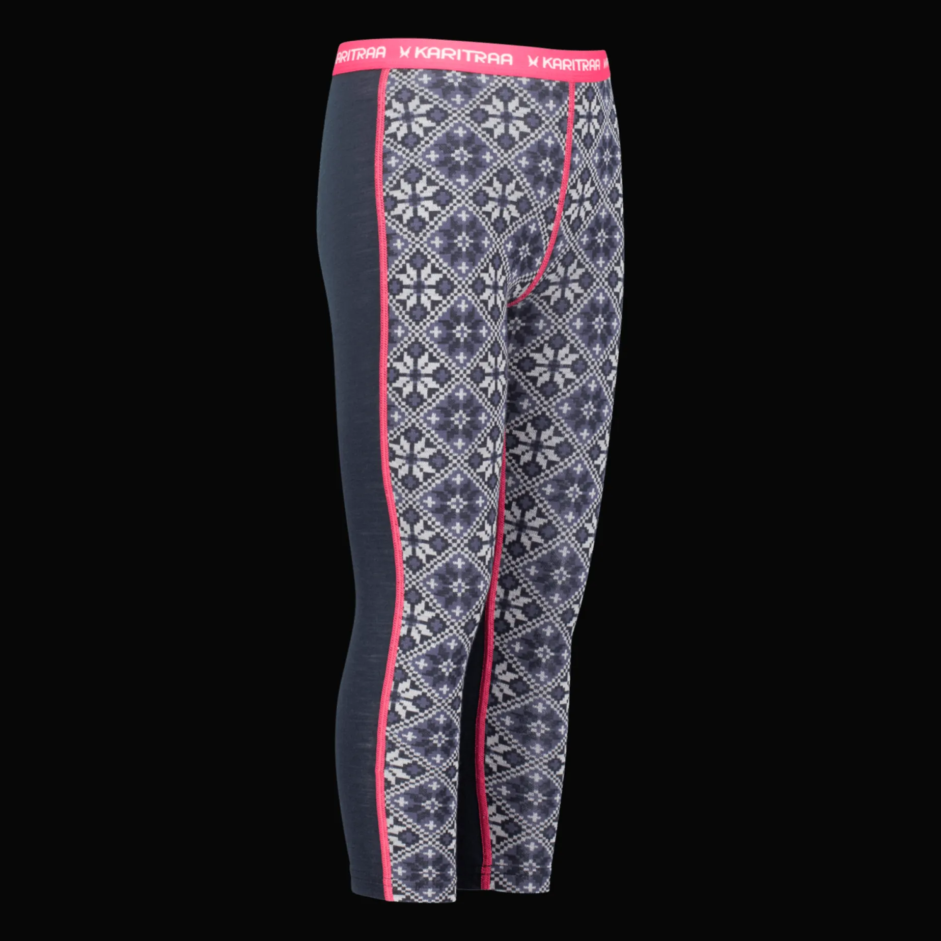 Hennie Set, ullundertøy, barn - Undertøyssett - Hennie Set, ullundertøy, barn