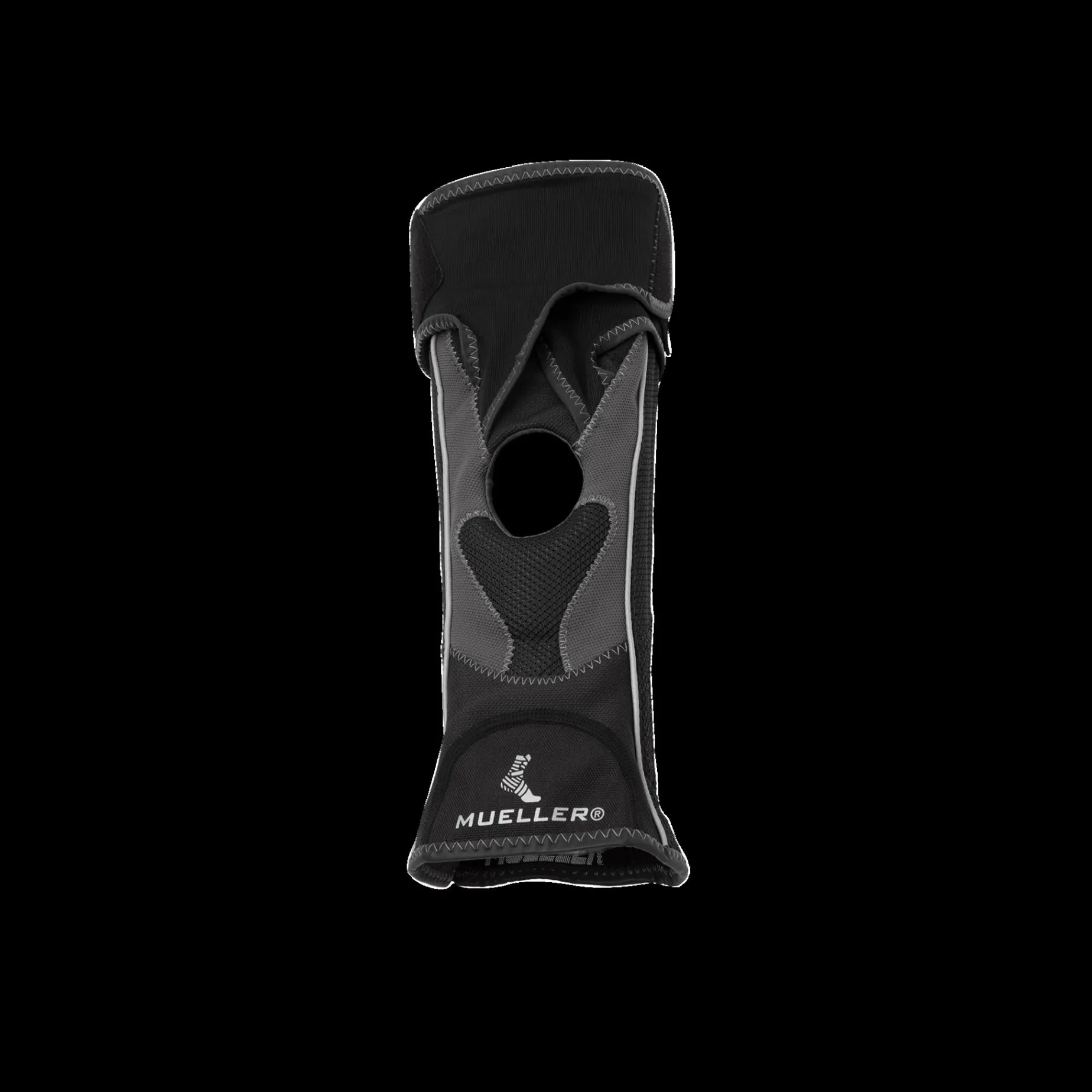 Hg80 Premium Knee Brace, knebeskyttelse - Knestøtte - Hg80 Premium Knee Brace, knebeskyttelse