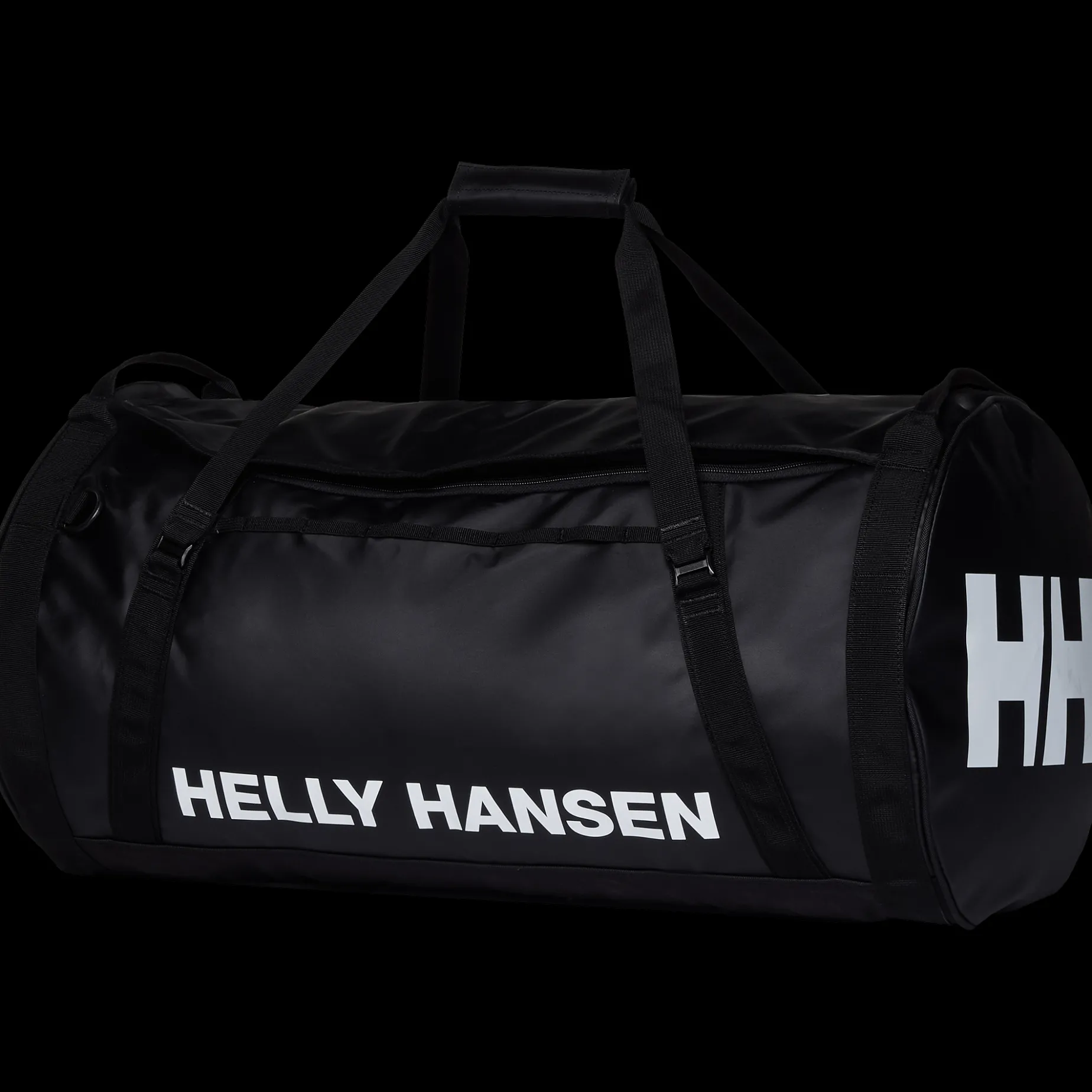 HH Duffel Bag 2 70L, duffelbag 70 liter - Duffel Bag & Treningsbag - HH Duffel Bag 2 70L, duffelbag 70 liter
