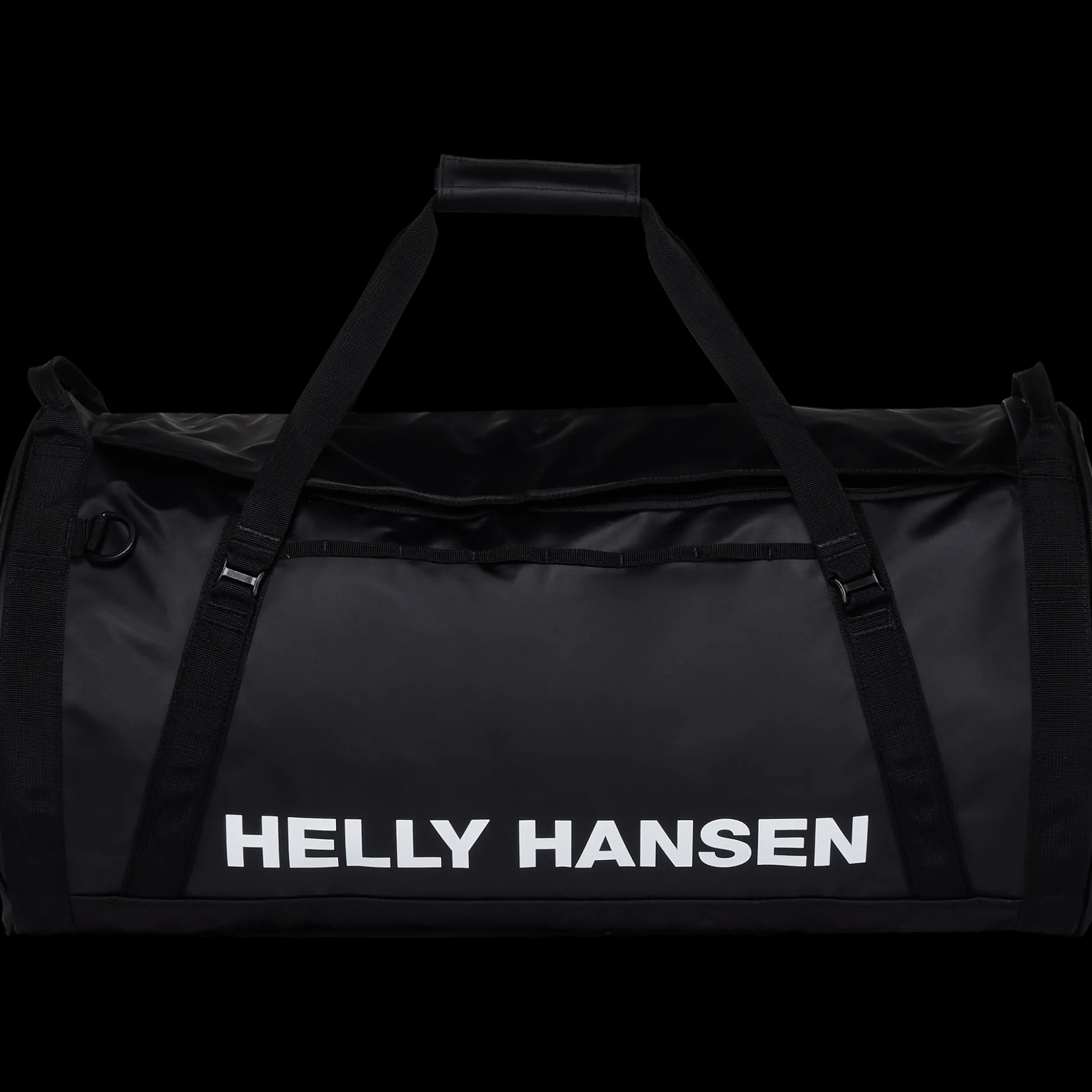 HH Duffel Bag 2 70L, duffelbag 70 liter - Duffel Bag & Treningsbag - HH Duffel Bag 2 70L, duffelbag 70 liter