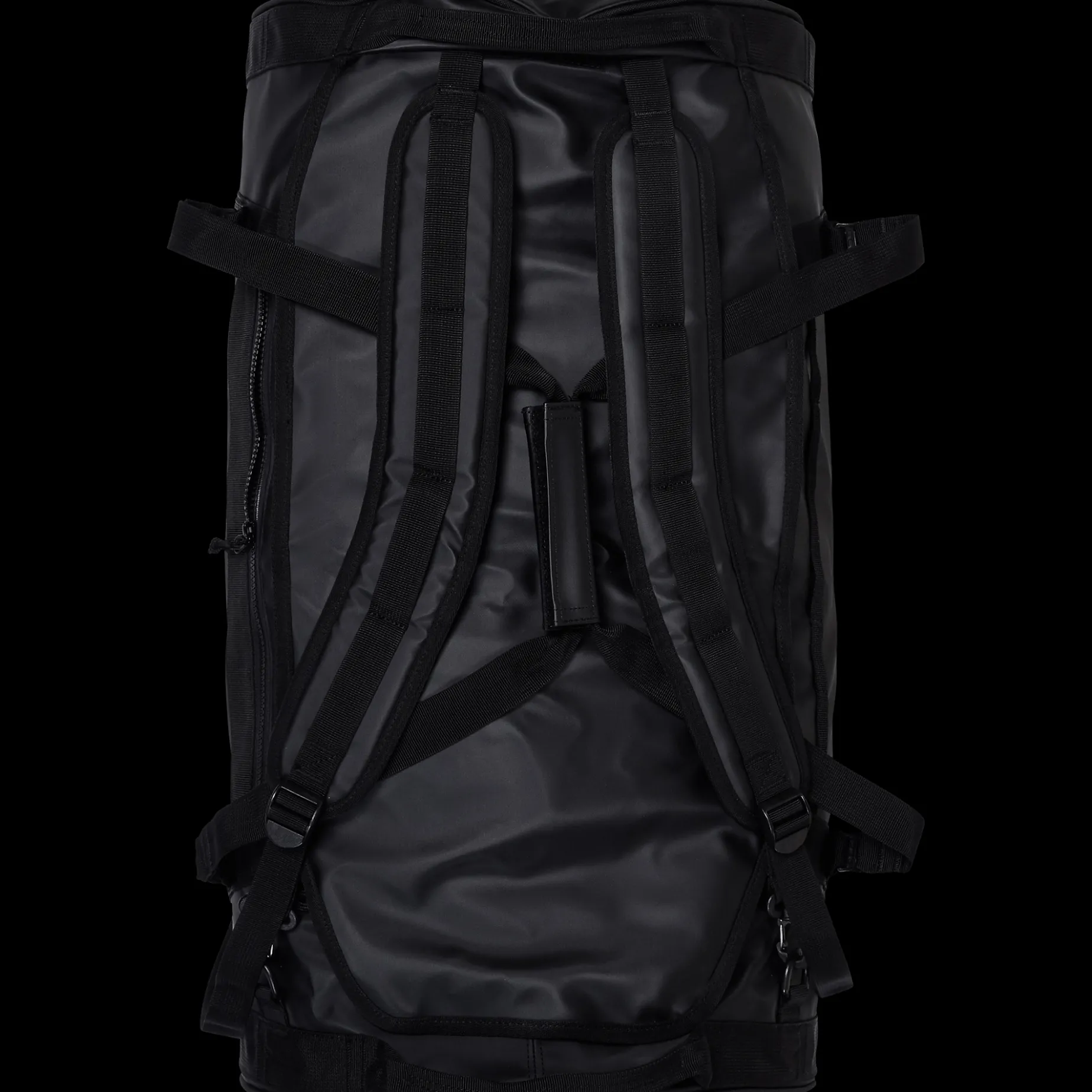 HH Duffel Bag 2 70L, duffelbag 70 liter - Duffel Bag & Treningsbag - HH Duffel Bag 2 70L, duffelbag 70 liter