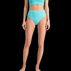 High Waist Cheeky Bo - Bikini - High Waist Cheeky Bo