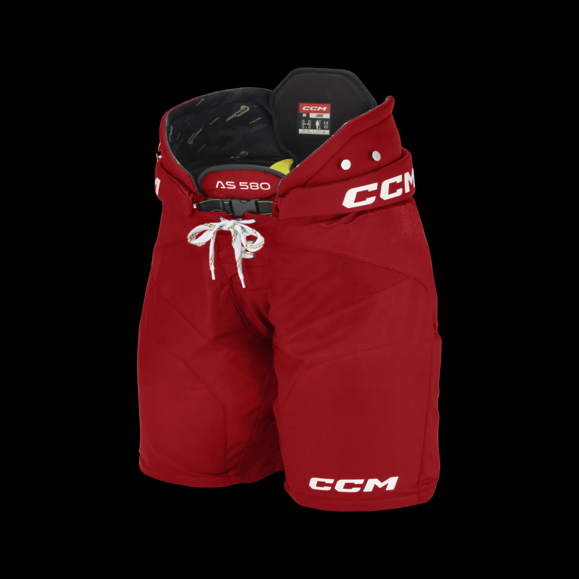 Hp Tacks As580 Sr 23/24, hockeybukse senior - Hockeybukse - Hp Tacks As580 Sr 23/24, hockeybukse senior