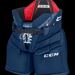 HPG 1.9 Goalie Pant Intermediate 22/23, hockeybukse intermediate - Hockey Beskyttelse Keeper - HPG 1.9 Goalie Pant Intermediate 22/23, hockeybukse intermediate