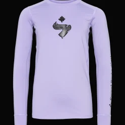 Hunter LS Jersey JR 24, langermet sykkeltrøye, long sleeve, junior - Sykkeltrøyer - Hunter LS Jersey JR 24, langermet sykkeltrøye, long sleeve, junior