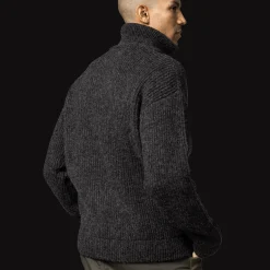 Hunter Wool Sweater, villmarksgenser, herre - Genser - Hunter Wool Sweater, villmarksgenser, herre