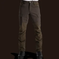 Huntley Hybrid Trousers, jaktbukse - Jaktbukser - Huntley Hybrid Trousers, jaktbukse