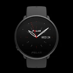 Ignite 2 Blk/Pearl S-L - Pulsklokke - Ignite 2 Blk/Pearl S-L