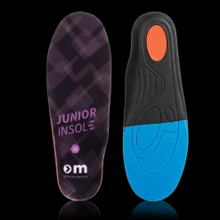 Insole, innlegssåle junior - Skosåler & Varmesåler - Insole, innlegssåle junior
