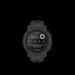 Instinct 2S, Solar, Graphite, multisportklokke, unisex - Pulsklokke - Instinct 2S, Solar, Graphite, multisportklokke, unisex