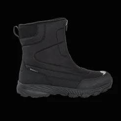 Isgrenda Spike Shoe Mid WP, piggsko, dame - Piggsko - Isgrenda Spike Shoe Mid WP, piggsko, dame