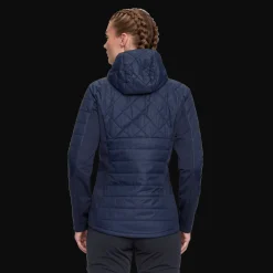 Jacket Graphlite 24/25, langrennsjakke, dame - Langrennsjakke Dame - Jacket Graphlite 24/25, langrennsjakke, dame