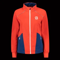 Jacket Ridge, langrennsjakke, dame - Langrennsjakke Dame - Jacket Ridge, langrennsjakke, dame