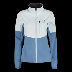 Jacket Rush, treningsjakke, dame - Treningsjakke & Løpejakke - Jacket Rush, treningsjakke, dame