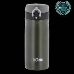 Jmy Stainless Steel Vakuum Flask 350 Ml, termokopp - Termos & Flasker - Jmy Stainless Steel Vakuum Flask 350 Ml, termokopp