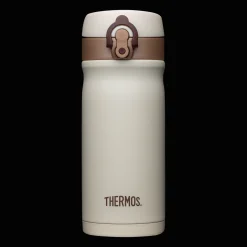 Jmy Stainless Steel Vakuum Flask 350 Ml, termokopp - Termos & Flasker - Jmy Stainless Steel Vakuum Flask 350 Ml, termokopp