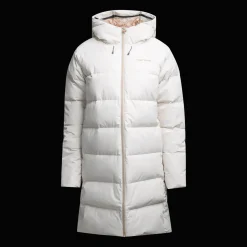 Julia Parka, vinterparkas, dame - Vinterjakke - Julia Parka, vinterparkas, dame