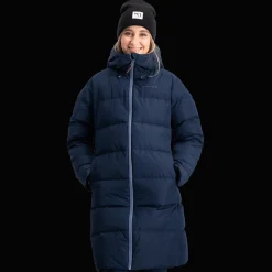 Julia Parka, vinterparkas, dame - Vinterjakke - Julia Parka, vinterparkas, dame