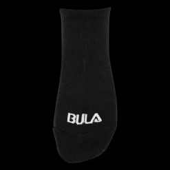 Junior 3PK No Show Socks, ankelsokker, junior - Bomullssokker - Junior 3PK No Show Socks, ankelsokker, junior