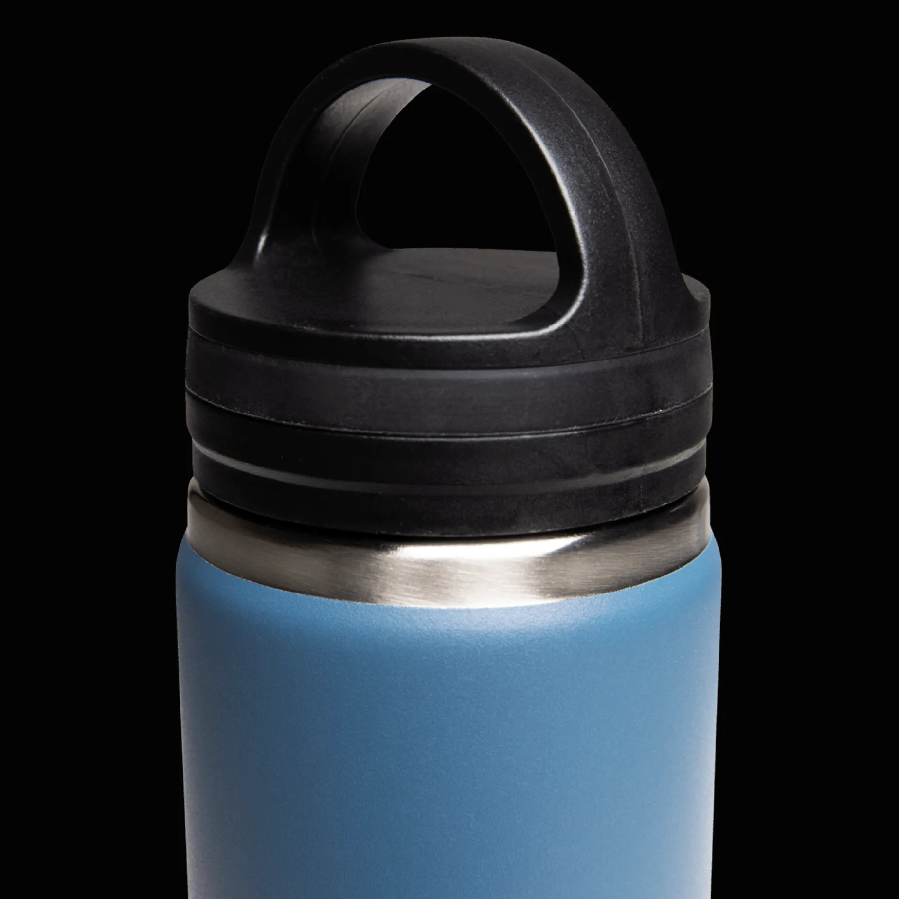 Kall Insulated Bottle 0,55L, vakuumisolert drikkeflaske - Termos & Flasker - Kall Insulated Bottle 0,55L, vakuumisolert drikkeflaske