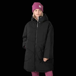 Karoline Parka, parkas, dame - Vinterjakke - Karoline Parka, parkas, dame