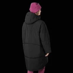 Karoline Parka, parkas, dame - Vinterjakke - Karoline Parka, parkas, dame