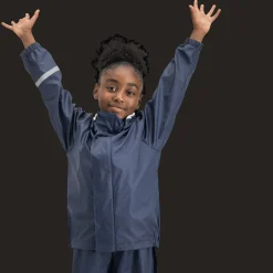 Kattegat Rain Jacket, regnjakke, barn - Regnsett - Kattegat Rain Jacket, regnjakke, barn