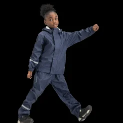 Kattegat Rain Jacket, regnjakke, barn - Regnsett - Kattegat Rain Jacket, regnjakke, barn