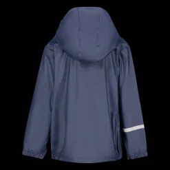 Kattegat Rain Jacket, regnjakke, barn - Regnsett - Kattegat Rain Jacket, regnjakke, barn