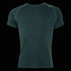 Kebnekaise Wool Tee, ulltrøye, herre - Ullundertøy overdel herre - Kebnekaise Wool Tee, ulltrøye, herre