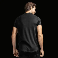 Kebnekaise Wool Tee, ulltrøye, herre - Ullundertøy overdel herre - Kebnekaise Wool Tee, ulltrøye, herre