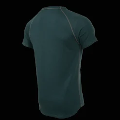 Kebnekaise Wool Tee, ulltrøye, herre - Ullundertøy overdel herre - Kebnekaise Wool Tee, ulltrøye, herre