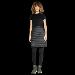 Keitele Padded Skirt, isolasjonsskjørt, dame - Jogge-& Fritidsbukse - Keitele Padded Skirt, isolasjonsskjørt, dame