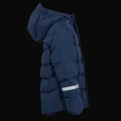 Kemi Down Jacket, dunjakke, barn - Vinterjakke - Kemi Down Jacket, dunjakke, barn