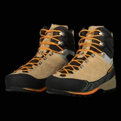 Kento Tour High Gtx, fjellstøvel - Tursko & Fjellsko Herre - Kento Tour High Gtx, fjellstøvel