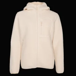 Kiberg Sherpa Fleece Jacket, fleecejakke, dame - Mellomlagsjakke - Kiberg Sherpa Fleece Jacket, fleecejakke, dame