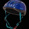 Kid Rider jr bikehelmet 24, sykkelhjelm, junior - Sykkelhjelmer - Kid Rider jr bikehelmet 24, sykkelhjelm, junior