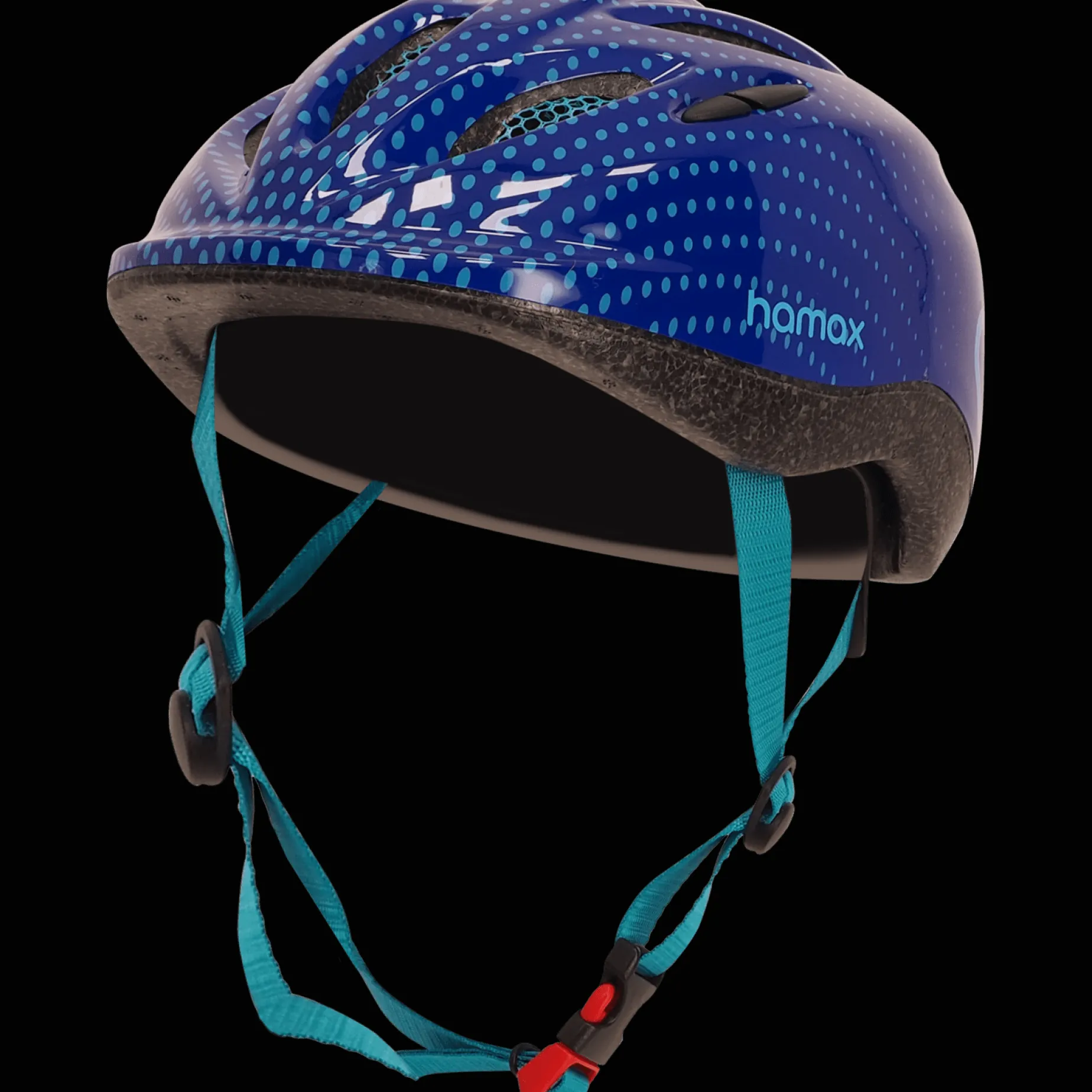 Kid Rider jr bikehelmet 24, sykkelhjelm, junior - Sykkelhjelmer - Kid Rider jr bikehelmet 24, sykkelhjelm, junior