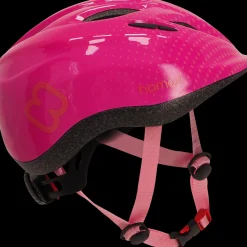 Kid Rider jr bikehelmet 24, sykkelhjelm, junior - Sykkelhjelmer - Kid Rider jr bikehelmet 24, sykkelhjelm, junior