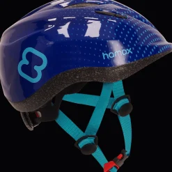 Kid Rider jr bikehelmet 24, sykkelhjelm, junior - Sykkelhjelmer - Kid Rider jr bikehelmet 24, sykkelhjelm, junior