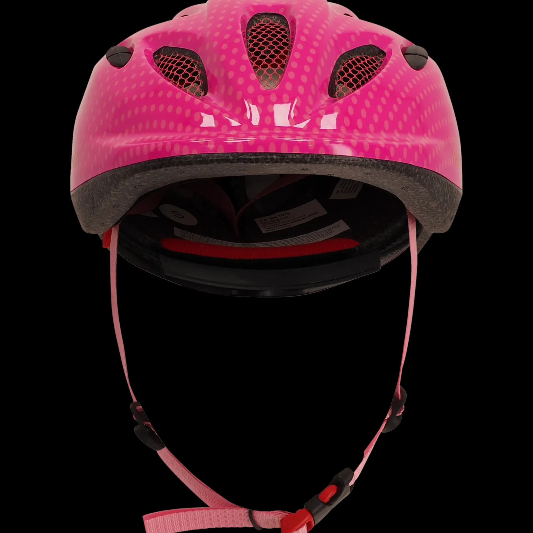 Kid Rider jr bikehelmet 24, sykkelhjelm, junior - Sykkelhjelmer - Kid Rider jr bikehelmet 24, sykkelhjelm, junior