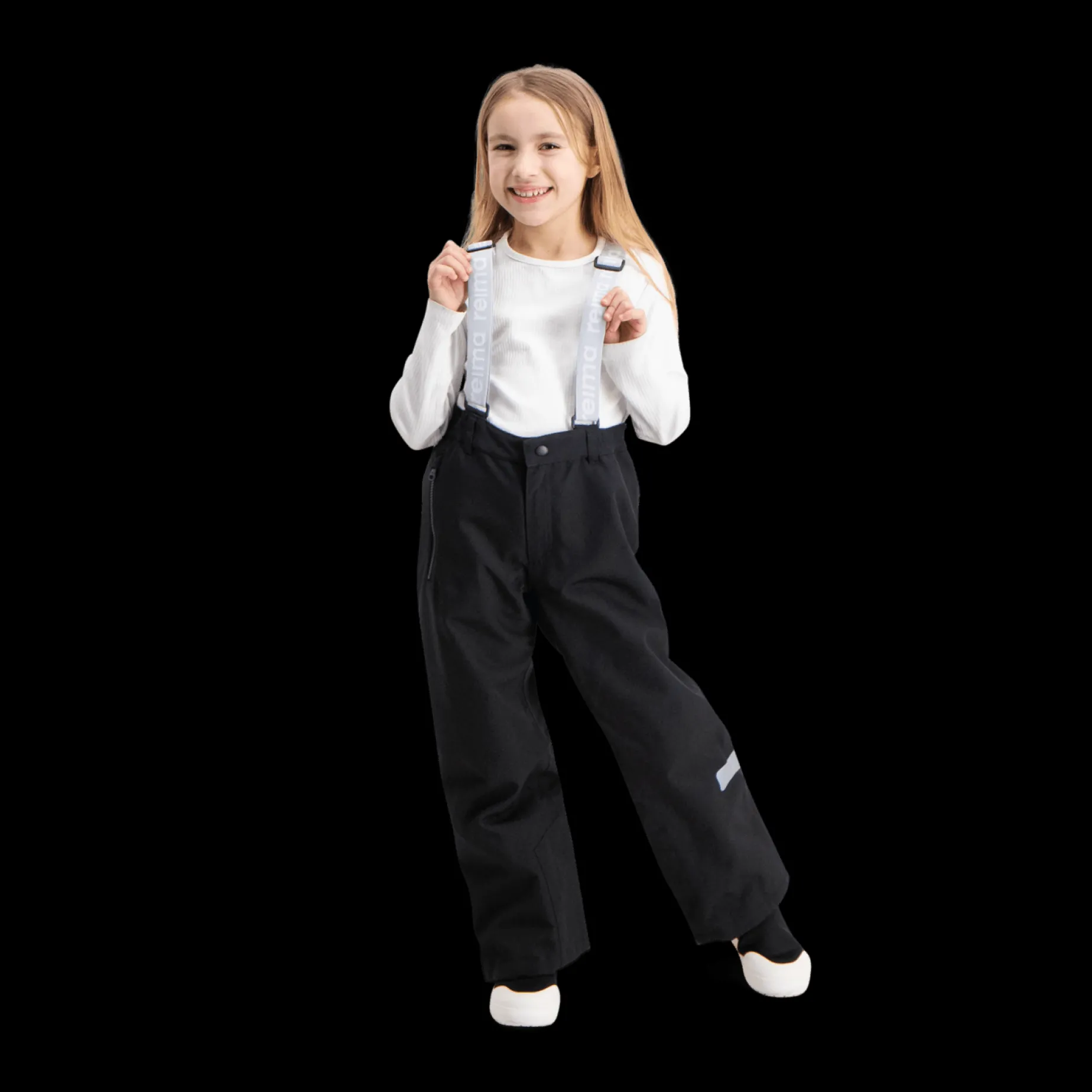 Kiddo Lightning, vinterbukse barn - Vinterbukse - Kiddo Lightning, vinterbukse barn