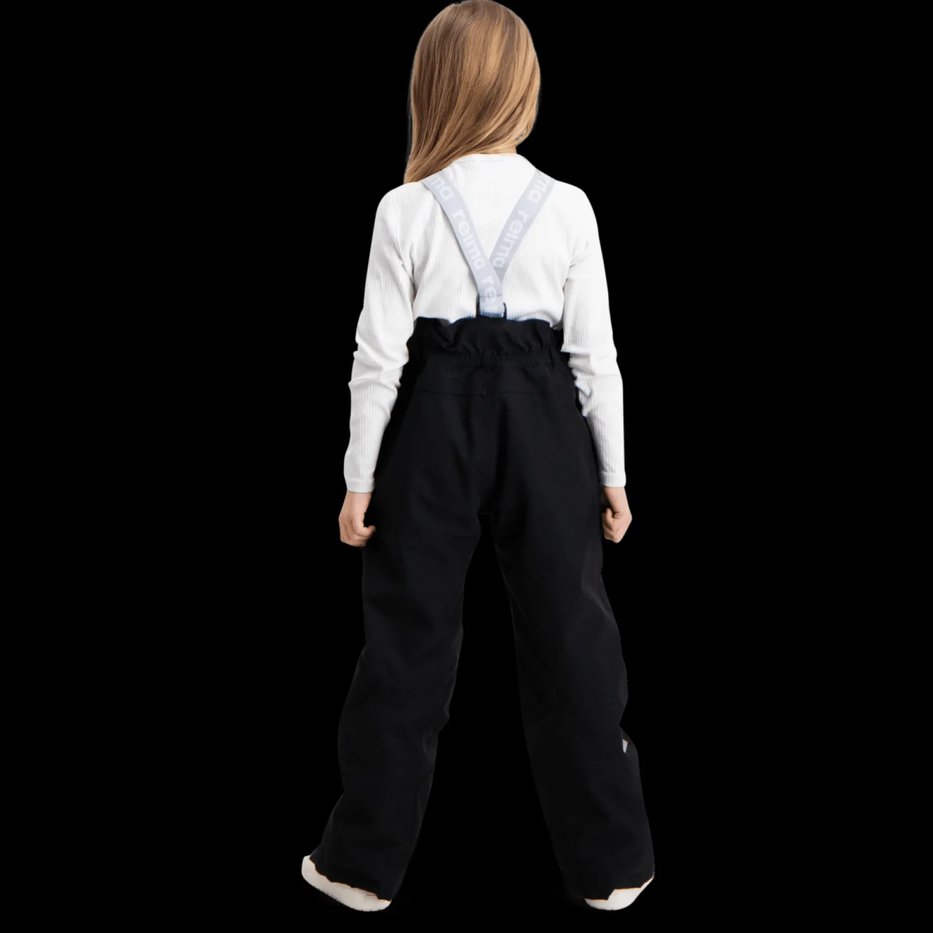 Kiddo Lightning, vinterbukse barn - Vinterbukse - Kiddo Lightning, vinterbukse barn