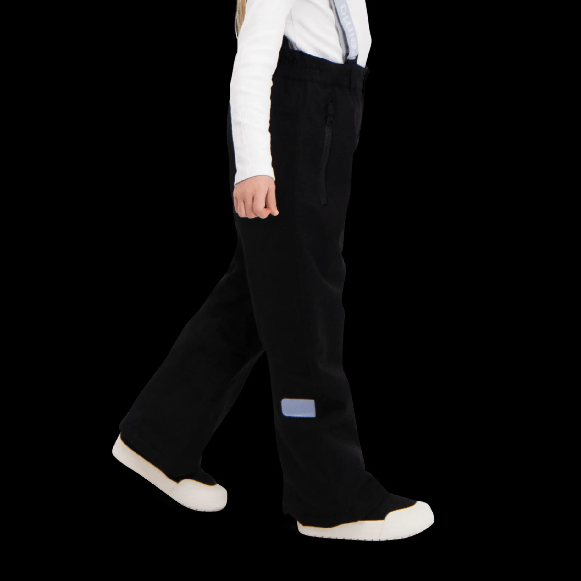 Kiddo Lightning, vinterbukse barn - Vinterbukse - Kiddo Lightning, vinterbukse barn