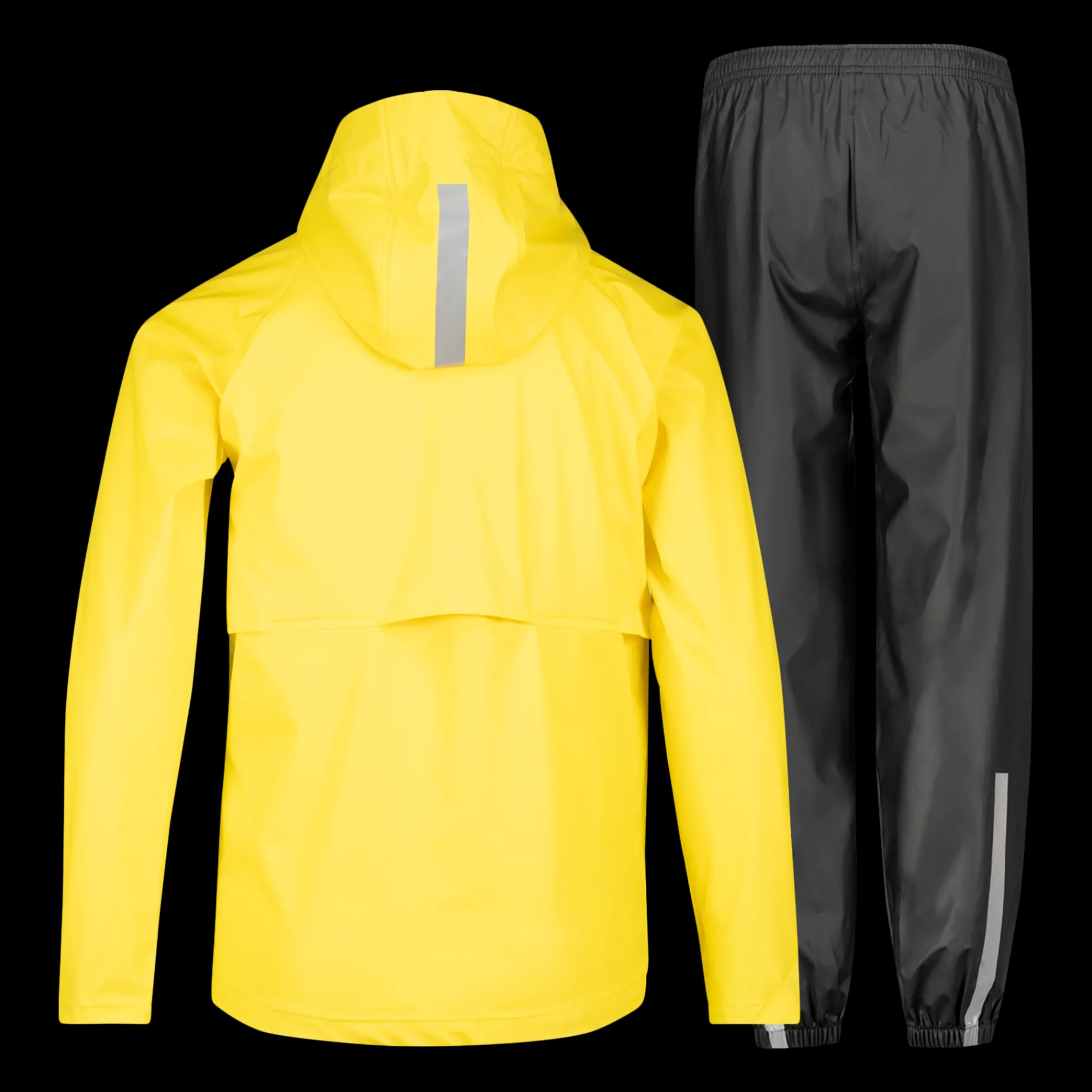 Kids Packable, regnsett junior - Regnsett - Kids Packable, regnsett junior