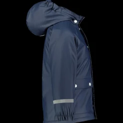 Kids Wings Fleece Rainset - Regnsett - Kids Wings Fleece Rainset