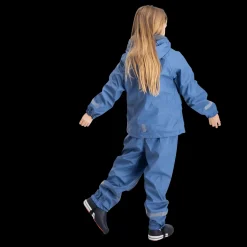 Kids Wings Fleece rainset, regnsett barn - Regnsett - Kids Wings Fleece rainset, regnsett barn